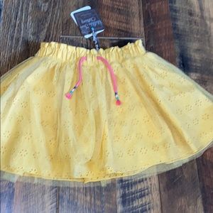 Matilda Jane Skort Size 4